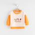 Spring and autumn long sleeve sweater